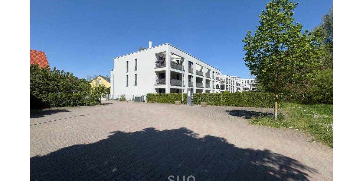 Etagenwohnung Frankfurt am Main Niederursel - 3 Zimmer, 96 m&sup2;, 599.900&euro; | Angebot:26308810