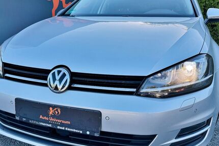 VW Golf 99.800 km 12.490 &euro; Liederbach am Taunus 65835
