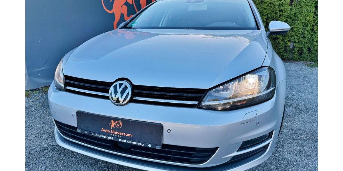 VW Golf 99.800 km 12.490 &euro; Liederbach am Taunus 65835