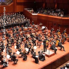 Brahms, Requiem 16.05.2026 Alte Oper Frankfurt