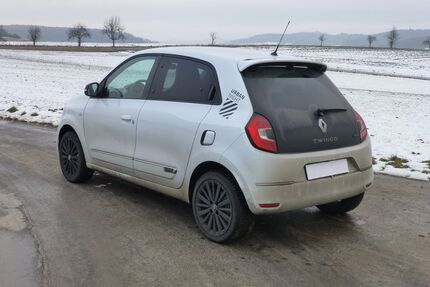 Renault Twingo 27.000 km 9.900 &euro; Limeshain 63694