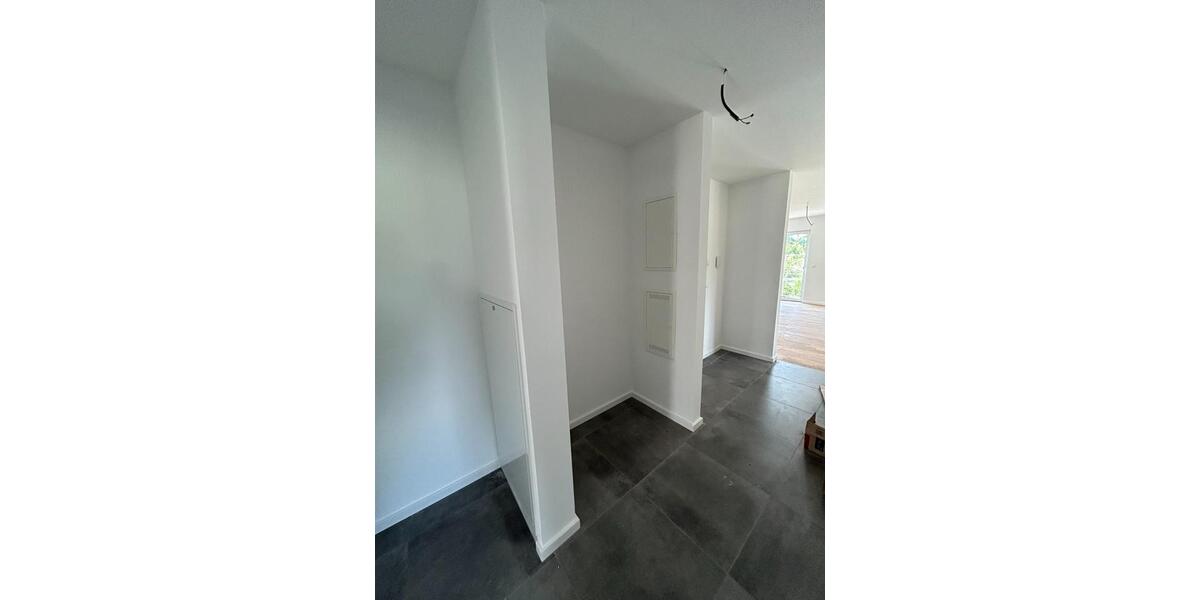 Erdgeschoßwohnung Gründau - 2 Zimmer, 79 m&sup2;, 1.050&euro; | Angebot:24377846