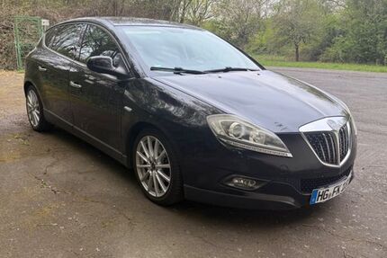 Lancia Delta 198.500 km 2.400 &euro; Kronberg 61476