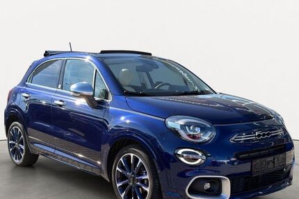 Fiat 500X 15.460 km 19.950 &euro; Oberursel (Taunus) OT Oberursel 61440