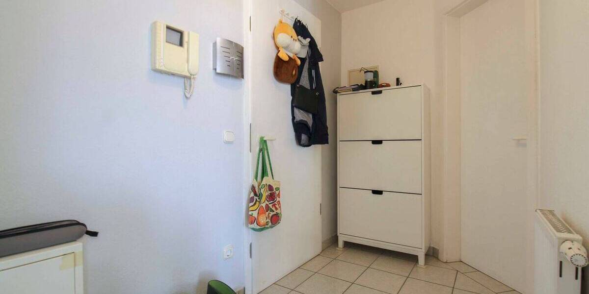 Etagenwohnung Friedrichsdorf - 2 Zimmer, 46 m&sup2;, 184.000&euro; | Angebot:26780264