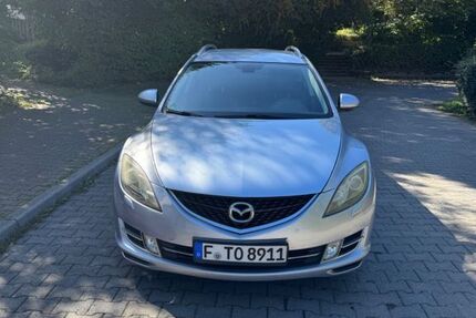 Mazda 6 300.000 km 1.500 € Frankfurt am Main 60347