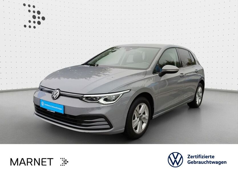 VW Golf 60.448 km 19.930 € Bad Nauheim 61231