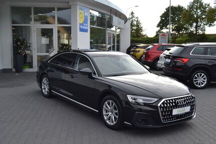 Audi A8 20.000 km 63.990 € Babenhausen 64832