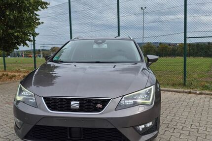 Seat Leon 118.000 km 13.500 &euro; Oberursel 61440