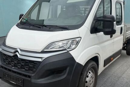 Citroen Jumper 89.700 km 23.900 &euro; Langen 63225