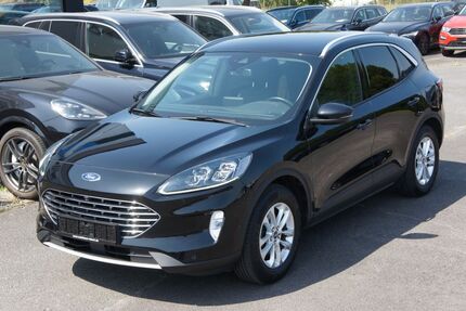 Ford Kuga 82.450 km 20.999 € Großkrotzenburg 63538