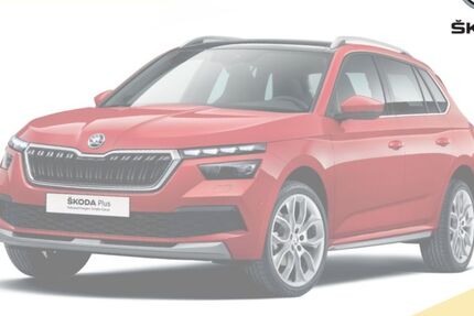 Skoda Kamiq 16.800 km 24.500 &euro; Weiterstadt 64331