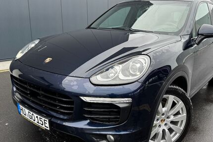 Porsche Cayenne 248.000 km 22.900 &euro; Großkrotzenburg 63538
