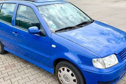 VW Polo 297.000 km 1.490 &euro; Büttelborn 64572