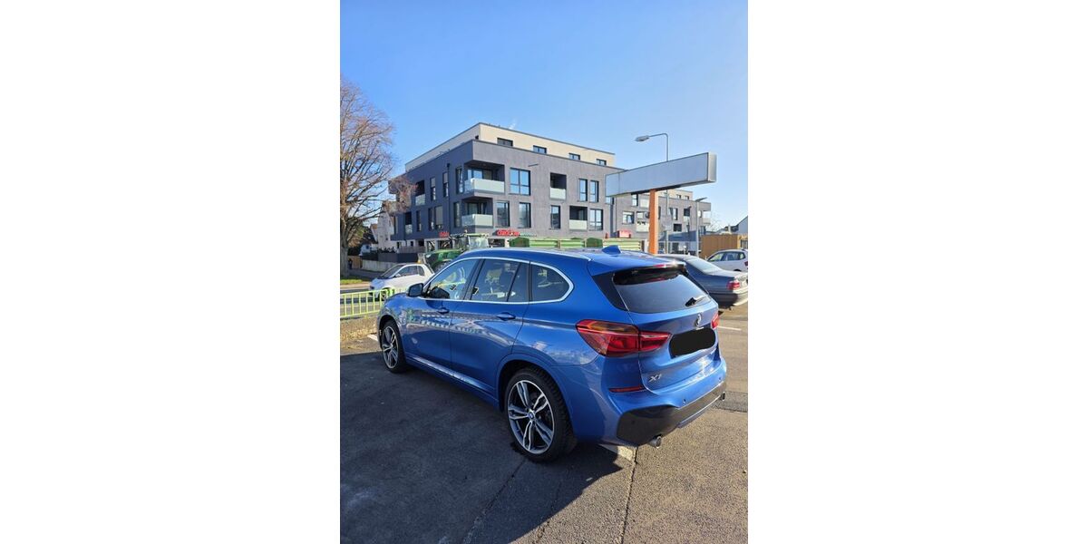 BMW X1 121.000 km 20.200 &euro; Hofheim am Taunus 65719