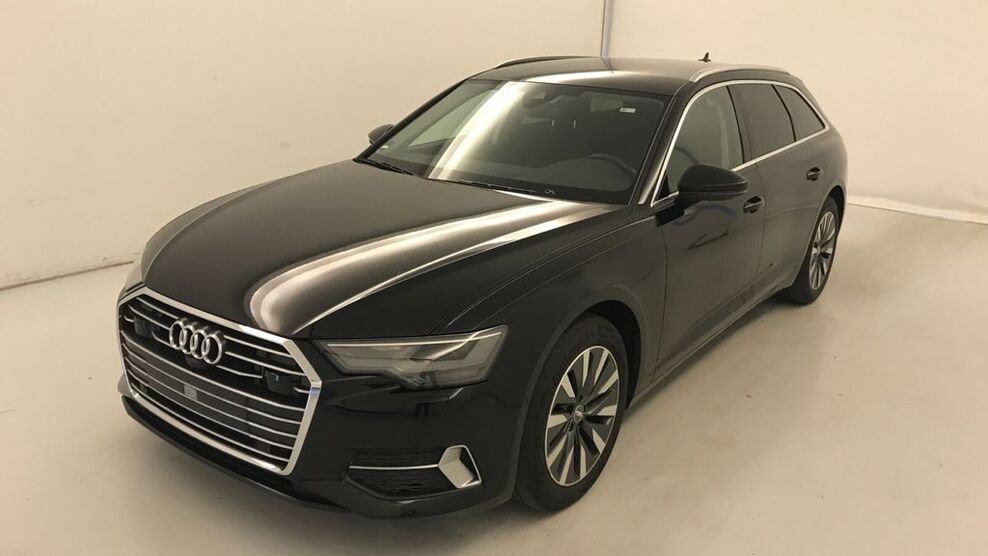 Audi A6 111.495 km 26.126 € Eschborn 65760