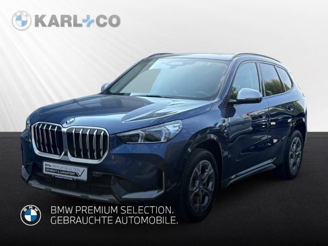BMW X1 118.983 km 29.888 &euro; Rüsselsheim 65428