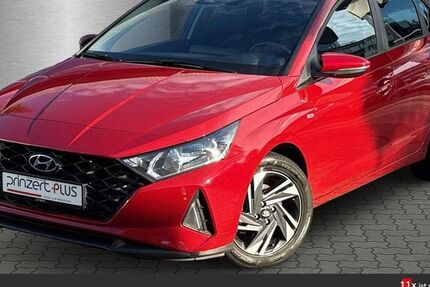 Hyundai i20 32.691 km 18.970 &euro; Rödermark 63322