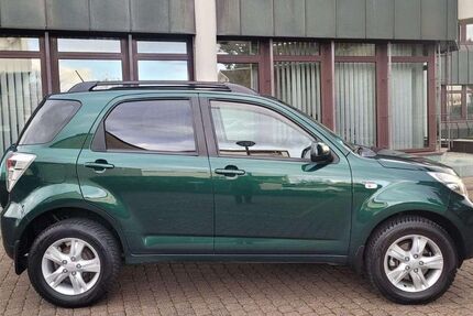 Daihatsu Terios 127.000 km 9.900 &euro; Groß Gerau 64521