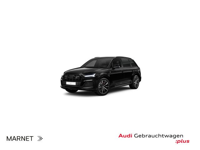 Audi Q7 117.355 km 53.890 &euro; Bad Nauheim 61231