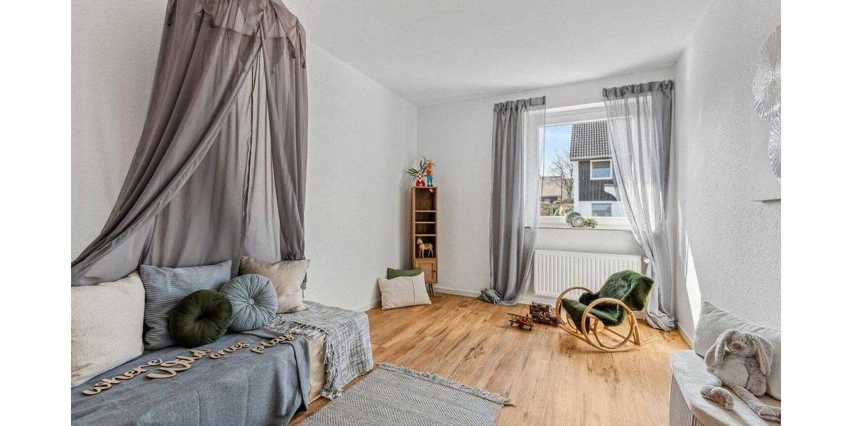 Doppelhaushälfte Rodgau Nieder-Roden - 7 Zimmer, 155 m&sup2;, 569.000&euro; | Angebot:26799399