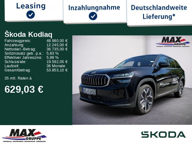 Kodiaq