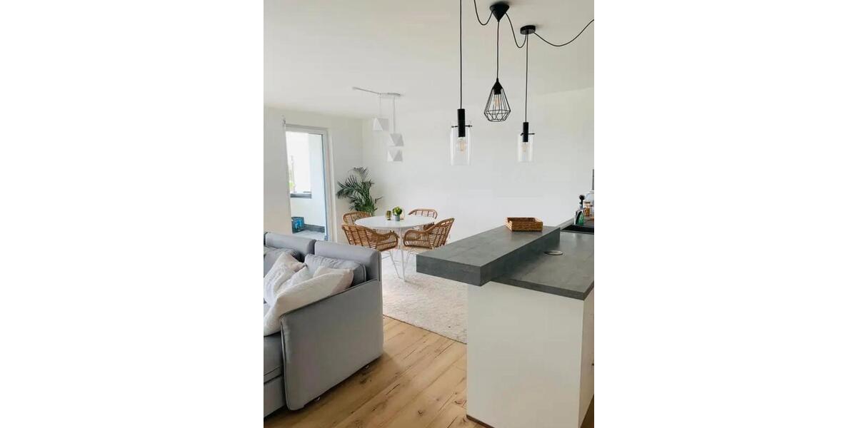 Etagenwohnung Rüsselsheim am Main - 3.5 Zimmer, 120 m&sup2;, 1.857&euro; | Angebot:26256119