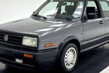 VW Jetta 260.000 km 5.000 € Rodgau 63110