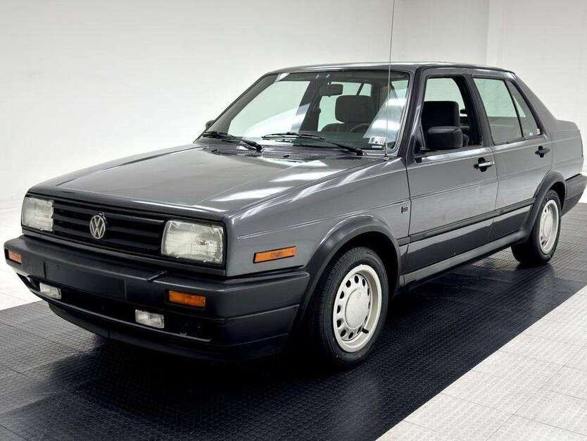 VW Jetta 260.000 km 5.000 € Rodgau 63110