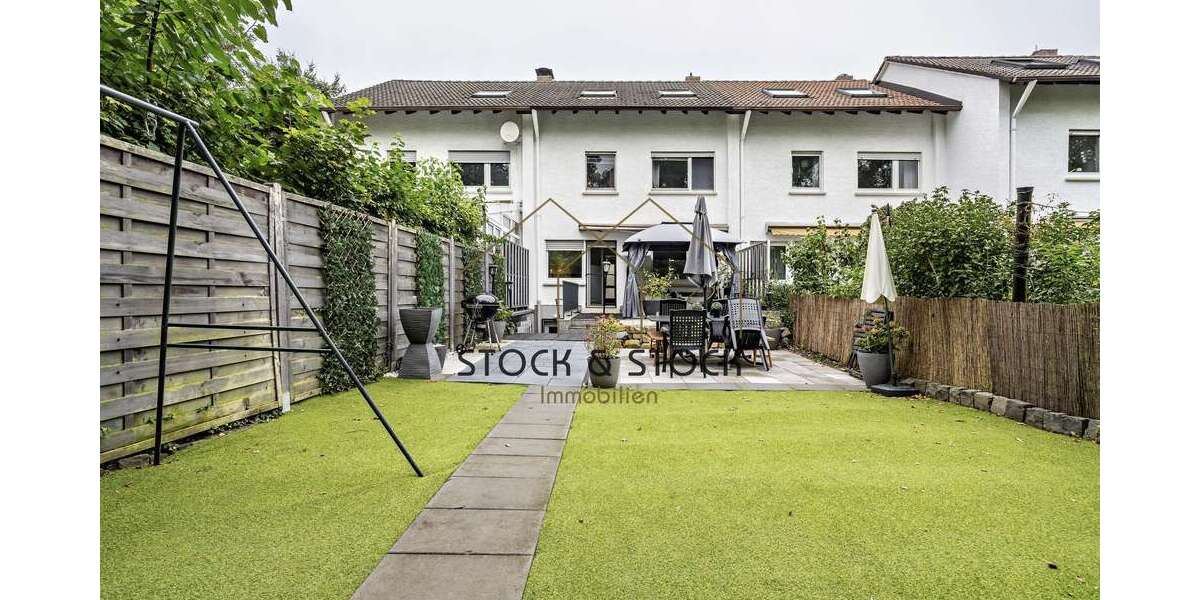 Haus zum Kaufen in Darmstadt 549.000 € 120 m² 6.5 zimmer