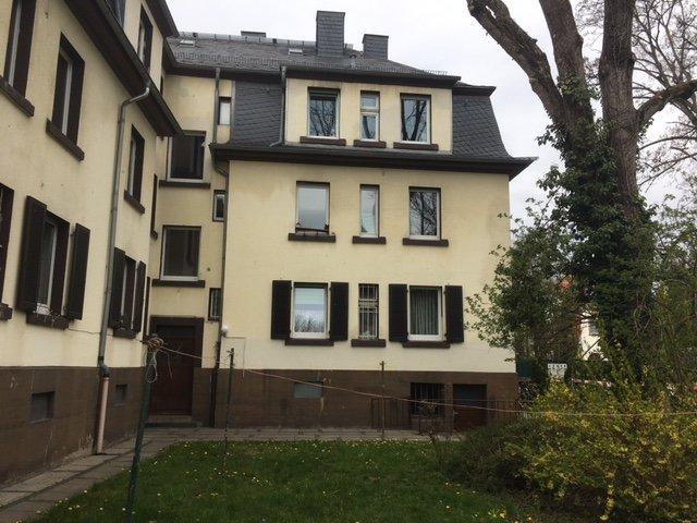 Etagenwohnung Frankfurt am Main Eschersheim - 4 Zimmer, 86 m&sup2;, 430.000&euro; | Angebot:26251314
