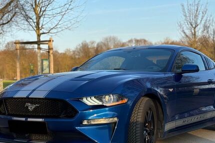 Ford Mustang 88.000 km 19.900 &euro; Heusenstamm 63150