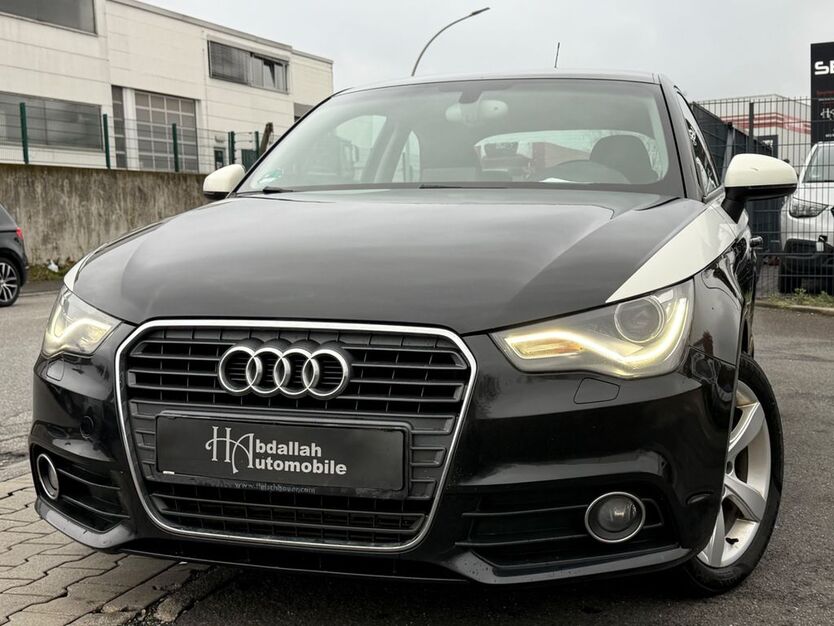 Audi A1 189.619 km 7.399 € Kelkheim 65779