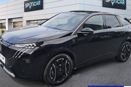 Peugeot e-3008 3.750 km 45.950 &euro; Neu-Isenburg 63263