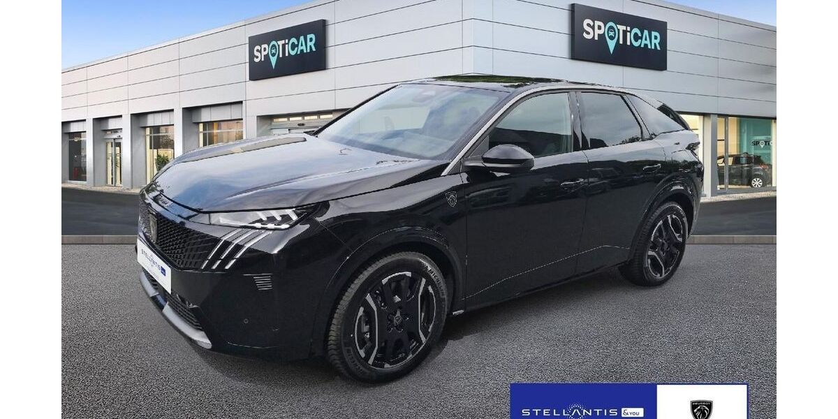 Peugeot e-3008 3.750 km 45.950 &euro; Neu-Isenburg 63263