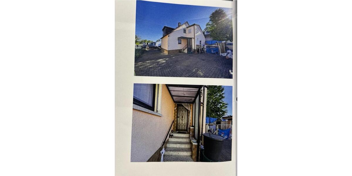 Einfamilienhaus Hainburg - 370.000&euro; | Angebot:26818686