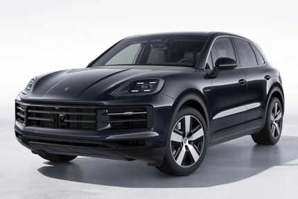 Porsche Cayenne 14.975 km 95.490 &euro; Hofheim 65719