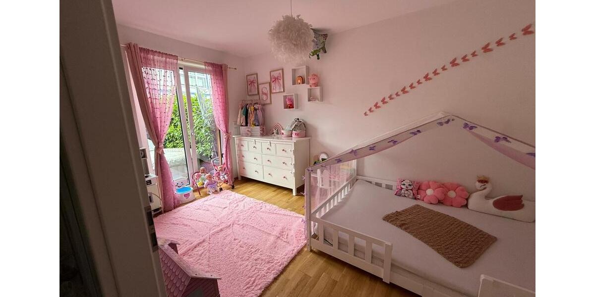 Etagenwohnung Offenbach am Main Bieberer Berg - 3 Zimmer, 75 m&sup2;, 1.700&euro; | Angebot:26639037
