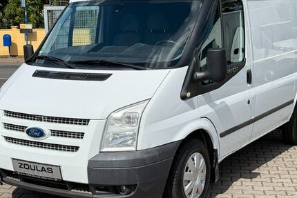 Ford Transit 188.000 km 6.999 € Maintal OT Dörnigheim 63477