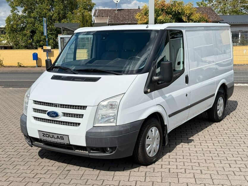 Ford Transit 188.000 km 6.999 € Maintal OT Dörnigheim 63477