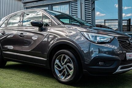 Opel Crossland (X) 31.813 km 13.999 &euro; Rüsselsheim 65428