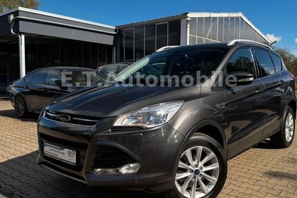 Ford Kuga 172.164 km 9.999 &euro; Friedberg (Hessen) - Ossenheim 61169