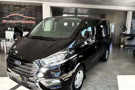 Ford Transit Custom 82.907 km 26.999 &euro; Erlensee 63526