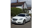 Opel Insignia 180.000 km 5.200 € Rüsselsheim am Main 65428