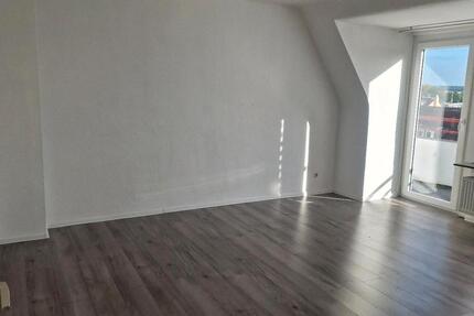 Dachgeschoßwohnung zu verkaufen in 63477 Maintal-Dörnigheim