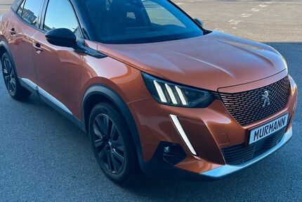 Peugeot 2008 26.295 km 19.600 &euro; Rodgau Nieder-Roden 63110