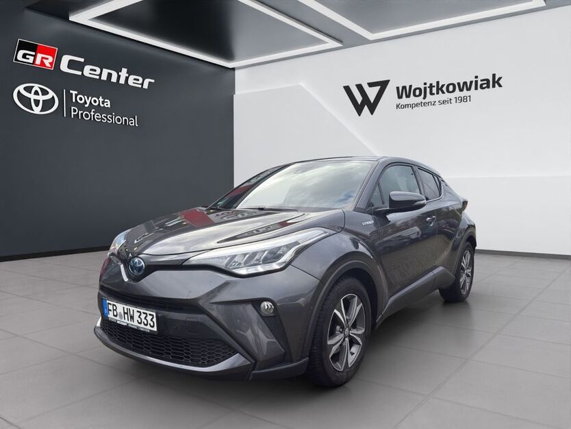 Toyota C-HR 136.000 km 18.980 € Friedberg 61169