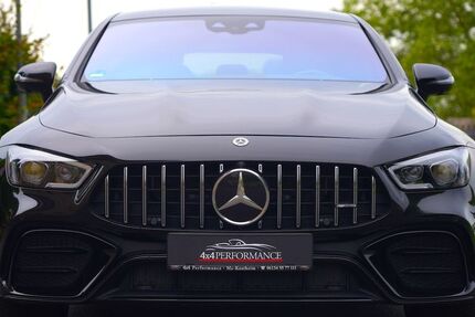 Mercedes-Benz AMG GT 49.000 km 84.995 € Mainz-Kostheim 55246