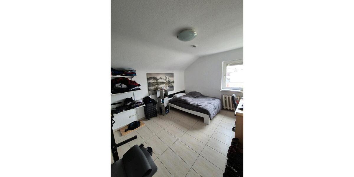 Dachgeschoßwohnung Rödermark - 3 Zimmer, 73 m&sup2;, 900&euro; | Angebot:26232510