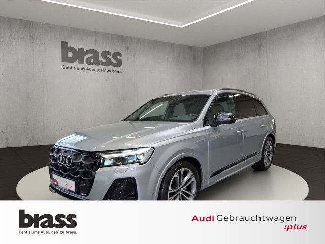 Audi Q7 10.161 km 72.900 € Dietzenbach 63128